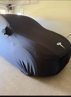 Model 3, X and Model Y summer covers