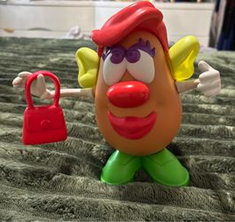 Potatoes’s head bundle