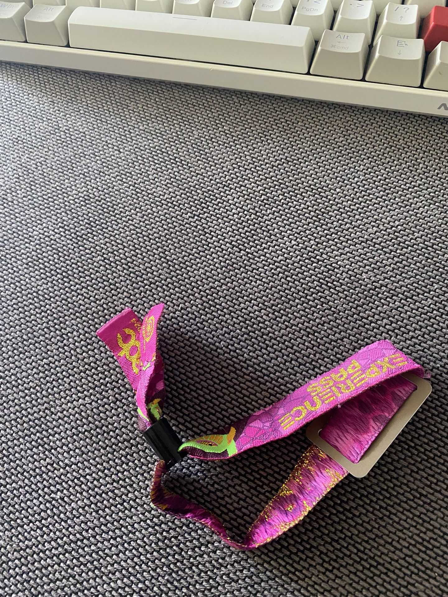 EDC Sunday Ticket