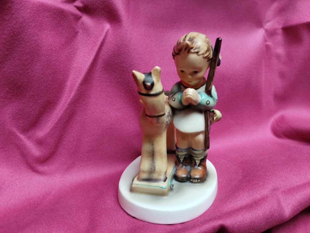 Hummel - Prayer Before The Battle