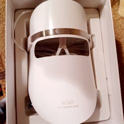LED Therapy Mask