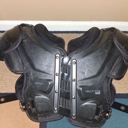 Xenith Adult Small Football Pads Velocity Pro 2