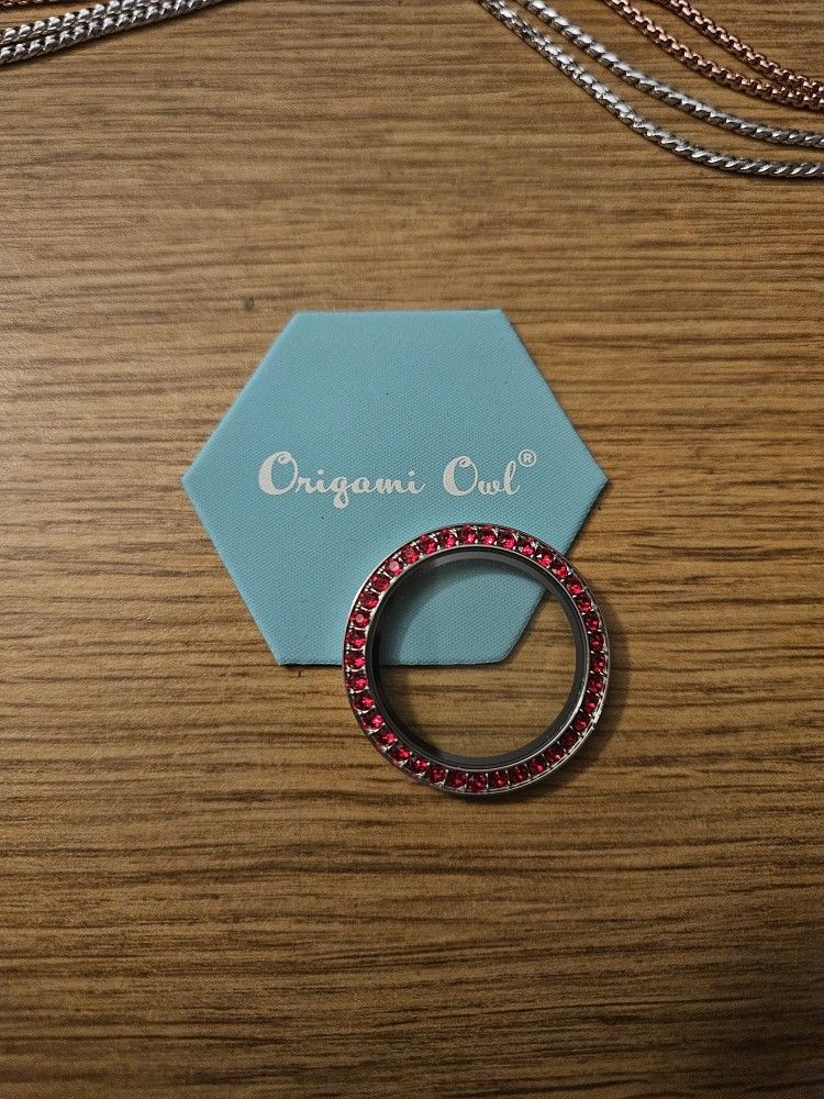 Origami Owl