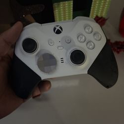 Xbox Elite 