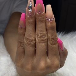 Gel-x sets