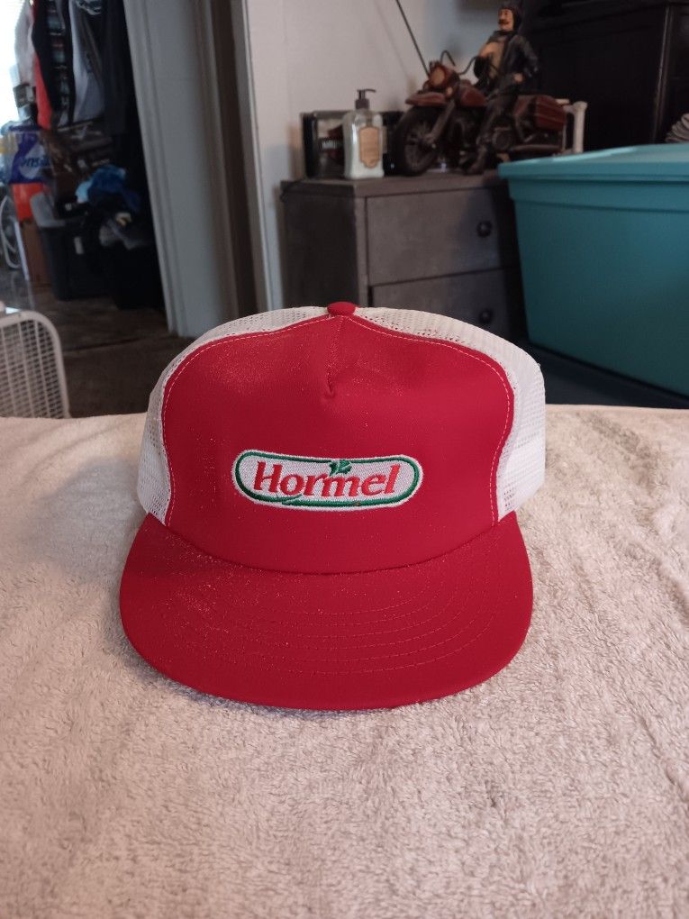 Hormel Hat