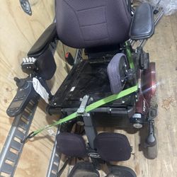 M300 Electric Wheelchair 
