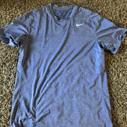 Men’s Nike XL Gym Dri-Fit Shirt