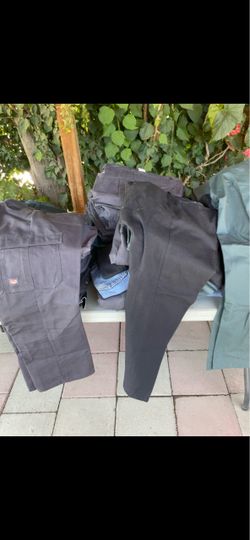 Mechanic jeans