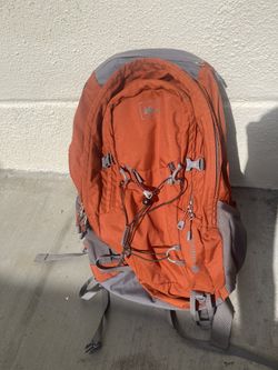 REI Lookout 40 Hiking Trail Backpack