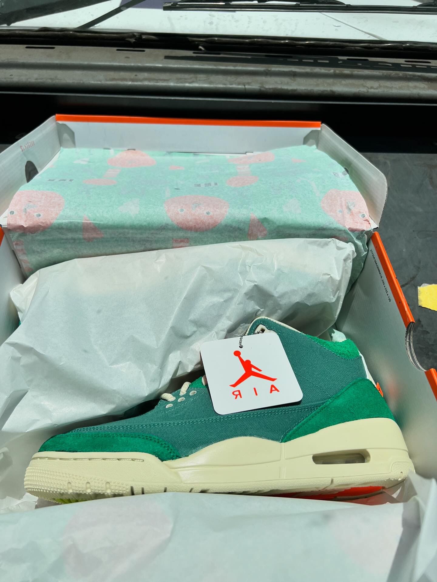 Jordan 3 Nina 10.5w 11.5w,New Products : American Fashion Style Bags On Sale