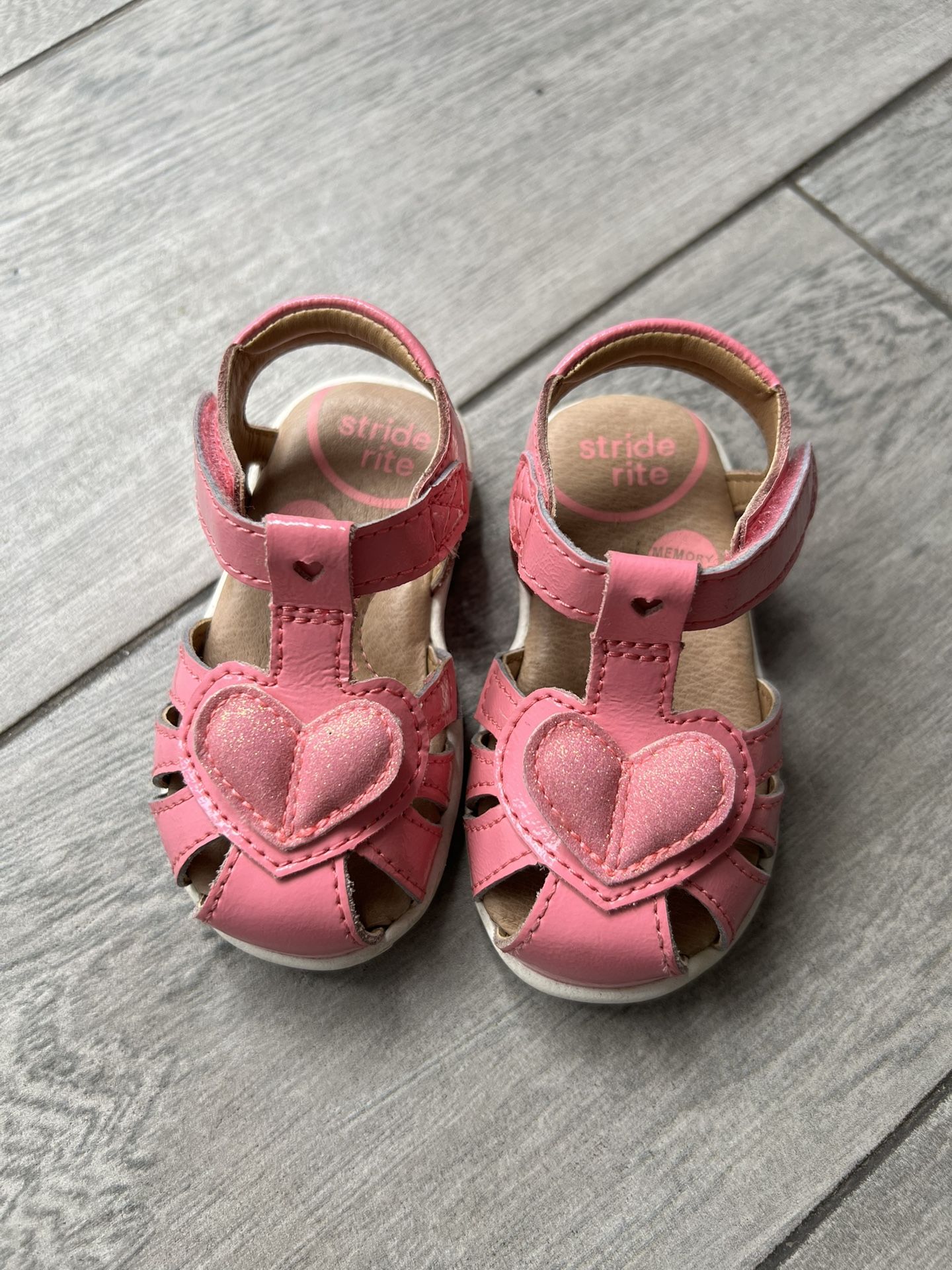 Stride Rite Size 4