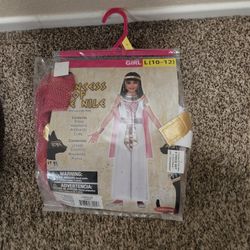 Halloween Costume