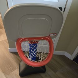 Little Tikes Basketball Hoop