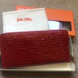 Brand New Folli Follie Wallet gift women