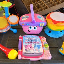 Toys 