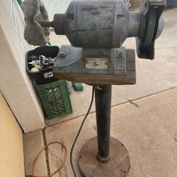 Grinder