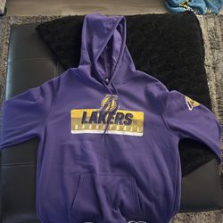 Lakers Hoodie