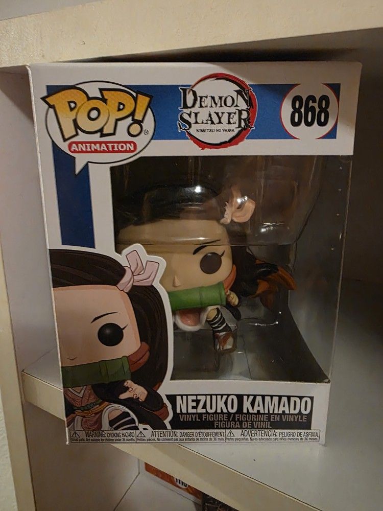 Funko Pop