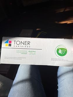 Toner cartridge