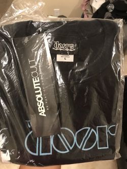 Brand new Rock band shirts