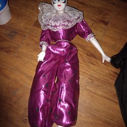 Doll