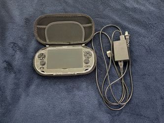 PS Vita 1000 Oled Model