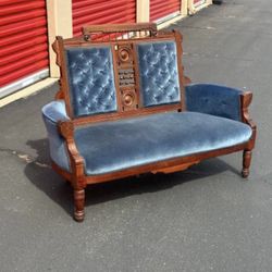 Antique Sofa