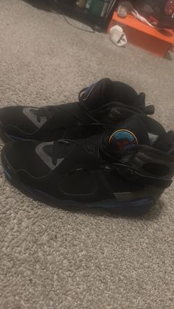 Jordan 8 aqua