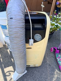 AC Cooler