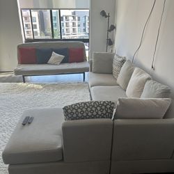 Futon And Sectional