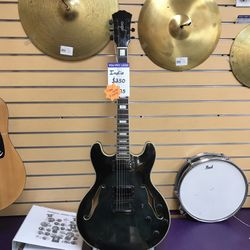 Indio Electric Guitar 