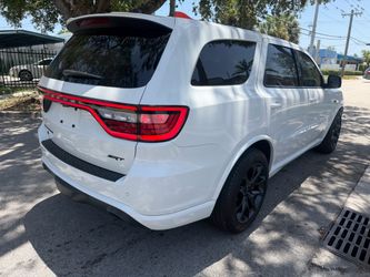 Dodge Durango SRT 2023 1000 millas