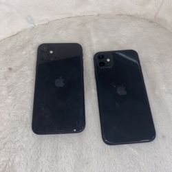 iPhone 11s , No Carrier And Reset