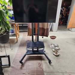 Tv With Stand No Control