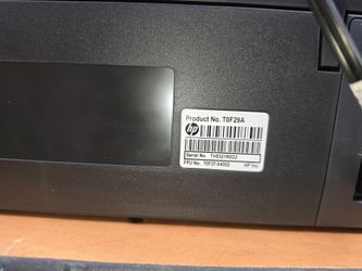 * HP PRINTER *