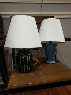 New And Used Lamp Shades For In Durham Nc Offerup Small Table Lamps For In Durham Nc