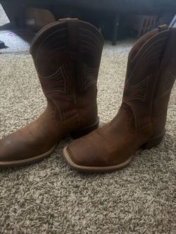 Ariat boots
