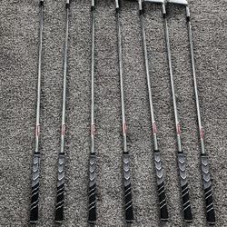 Slightly   Used   Sets  P- 790……