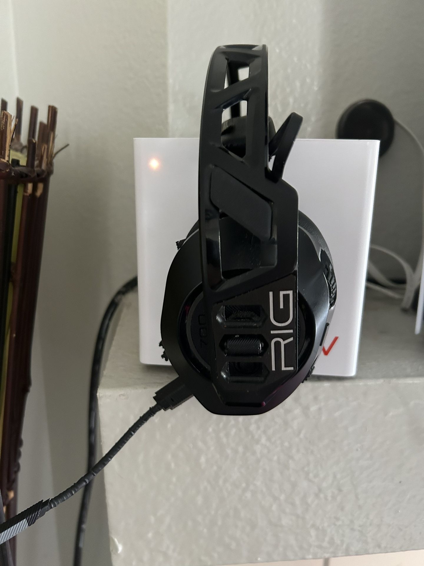 Wireless Gaming Headset