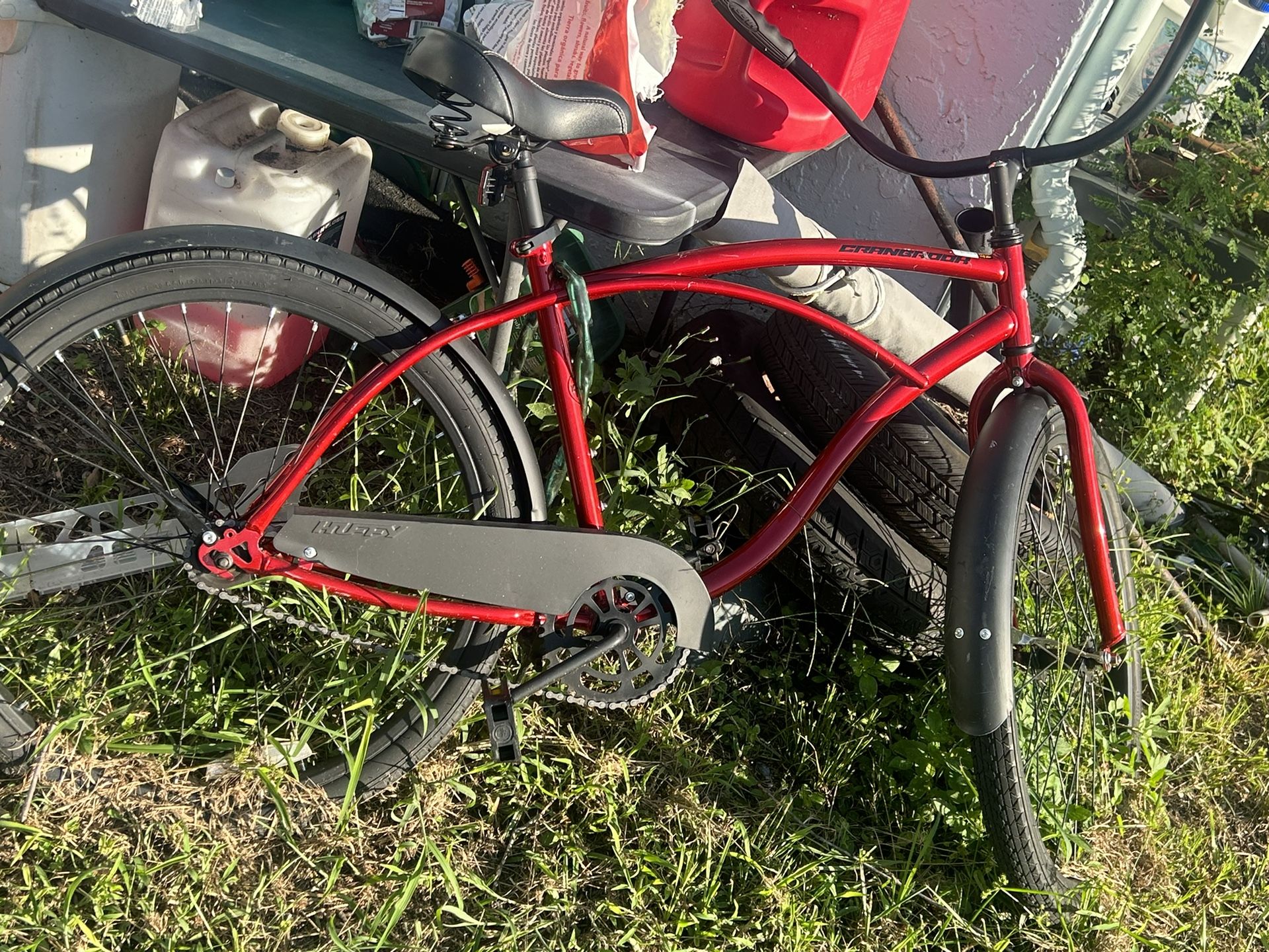 Huffy Bike