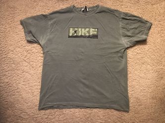 LL Bean Hike T-Shirt - Large