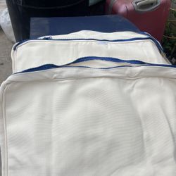 Bolsas De Tela Para Sillones