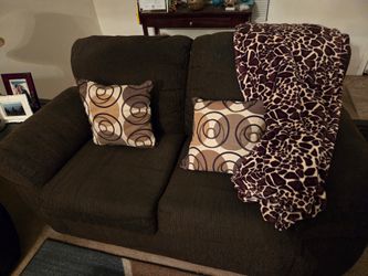 3 Piece Couch Set