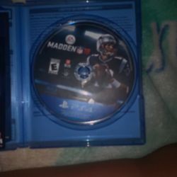 PS4 Game