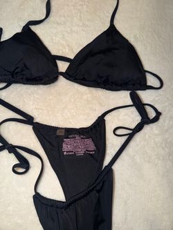 VS bathing suit. New just took off tags and didn’t fit.