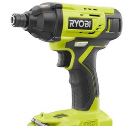 Ryobi 18v Impact