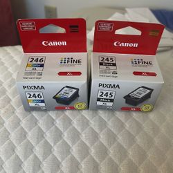 Printer Ink 