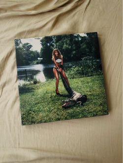 BEYONCÉ - B’DAY (20TH ANNIVERSARY DELUXE EDITION) VINYL