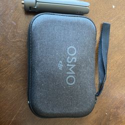 DJI Osmo Mobile 3 Combo - 3-Axis Smartphone Gimbal Stabilizer